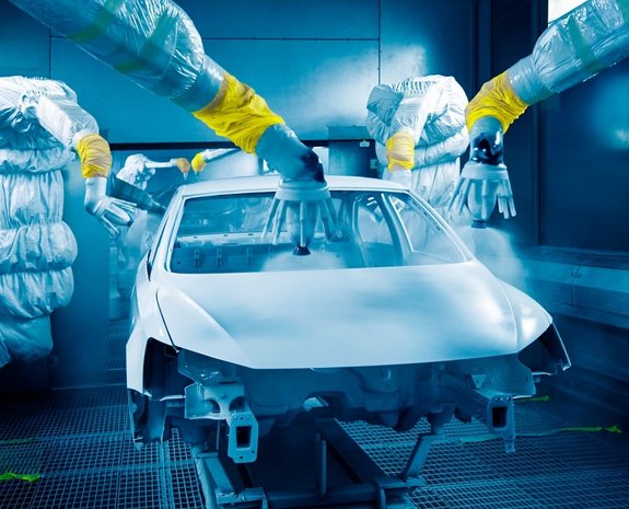 inotec case study warenträger lackieranlange inotec case study warenträger lackieranlange