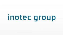 Logo der inotec group