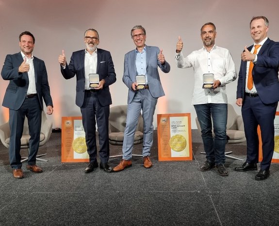 inotec logimat 2021 produkt des jahres inotec logimat 2021 produkt des jahres