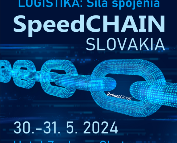 Foto SpeedChain Slovakia