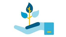 Illustration Nachhaltigkeit