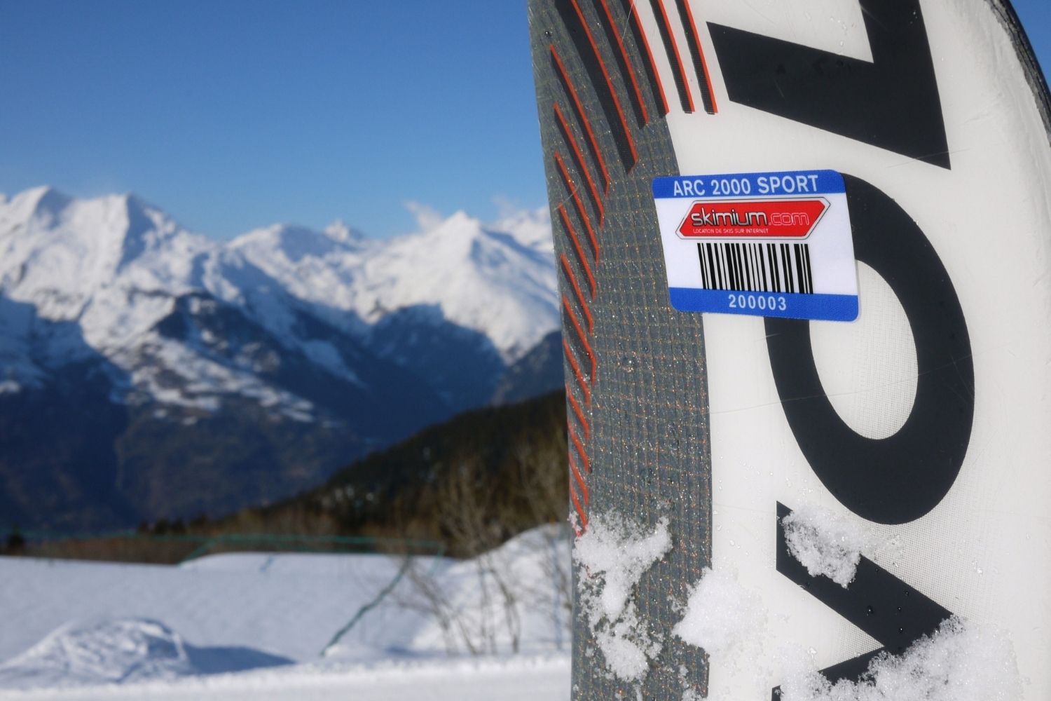 inotec Barcode Inventar Etiketten Skiverleih Ski
