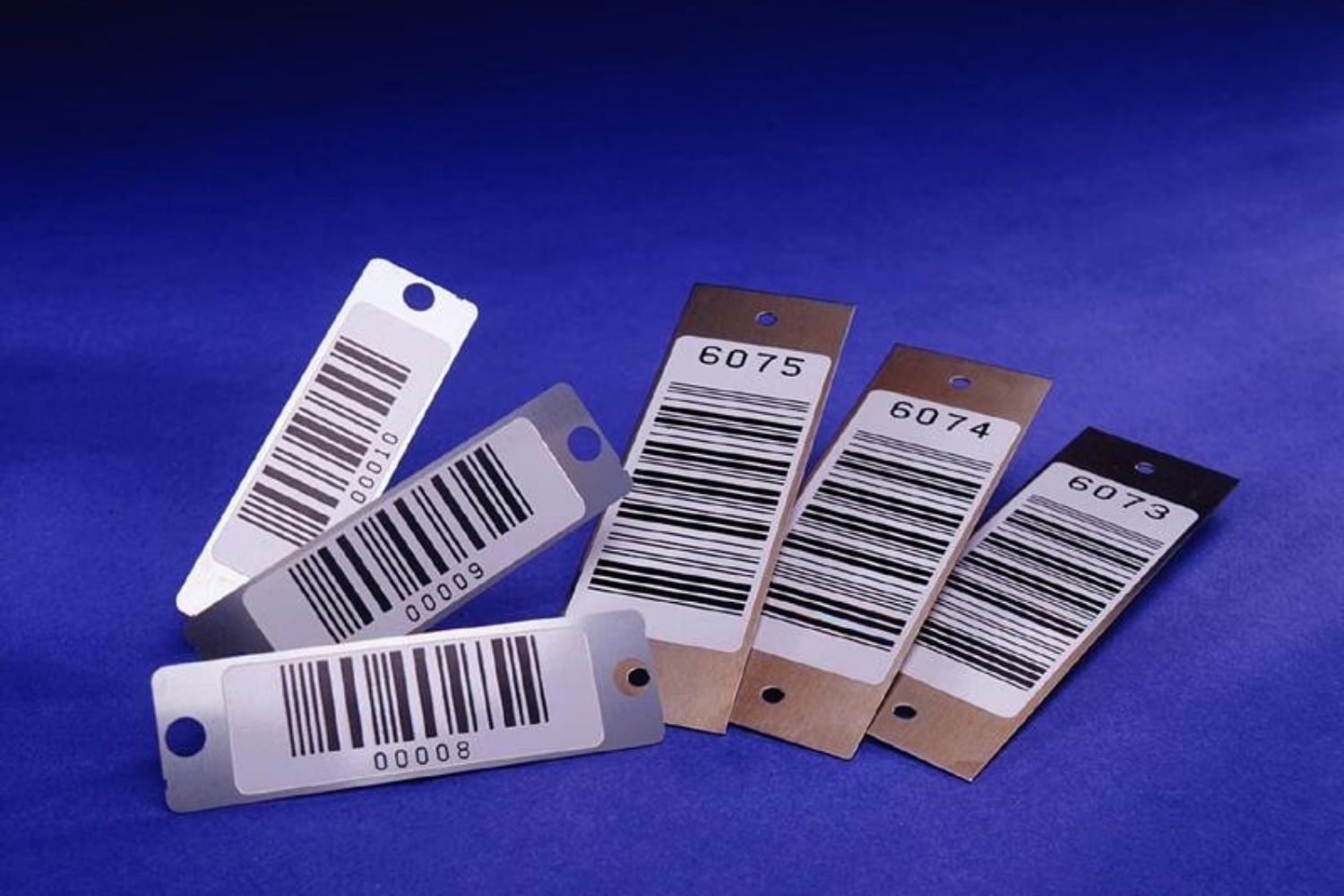 inotec Barcode RFID Solutions Ceralabel