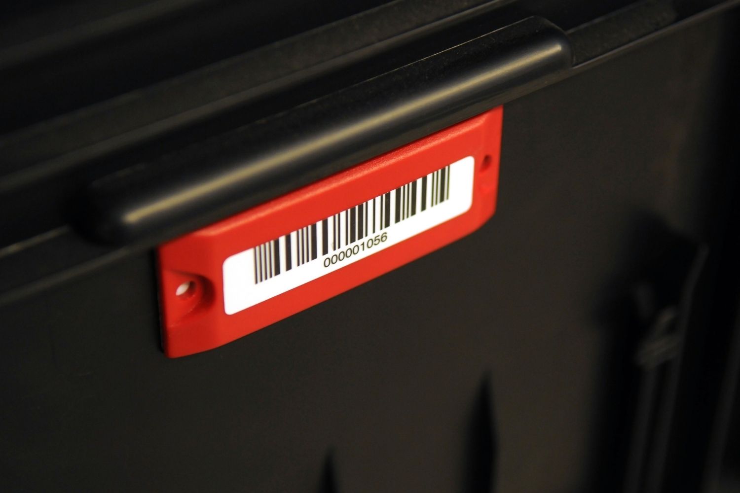 inotec Barcode RFID Solutions Hard Tag