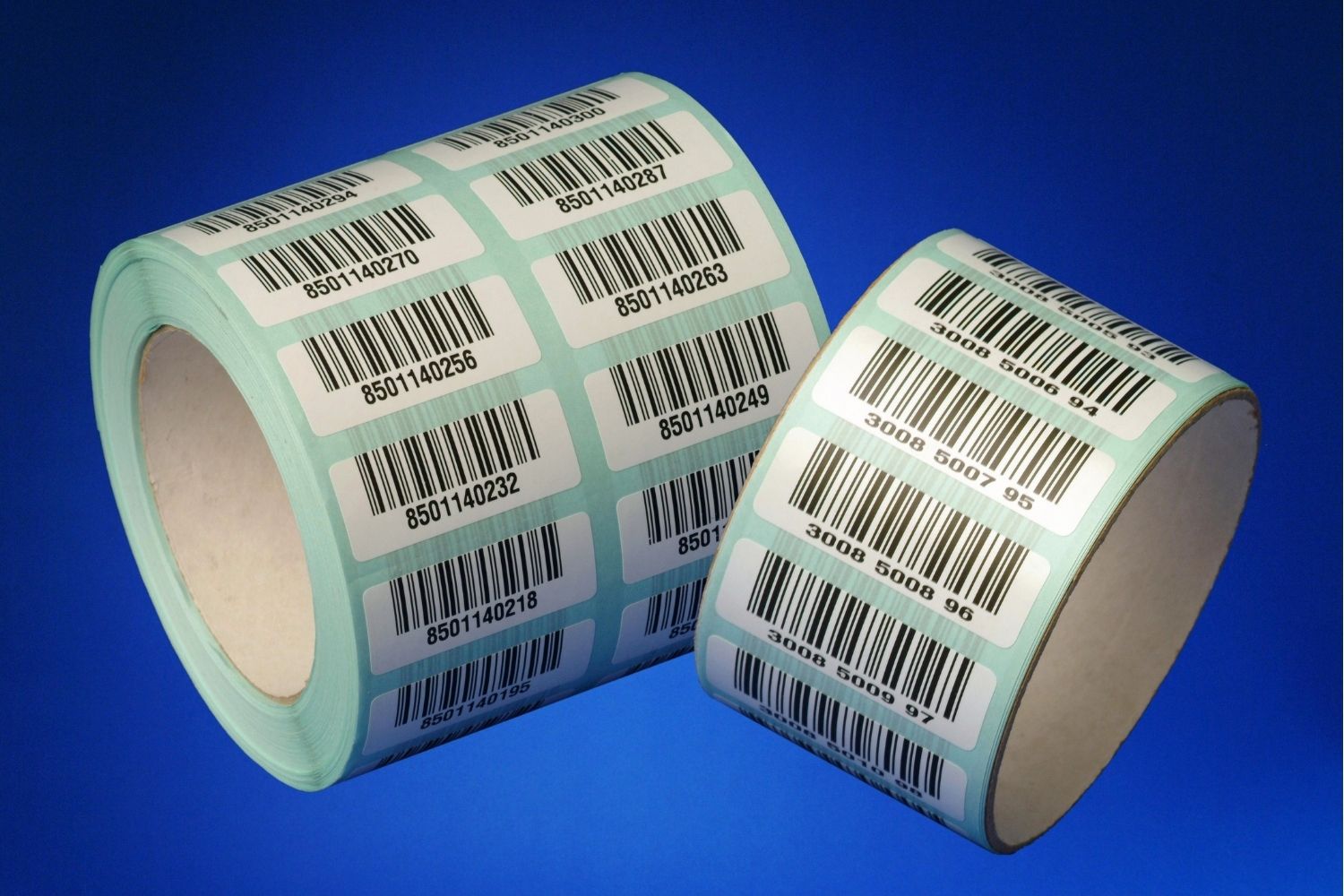 inotec Barcode RFID Solutions Polytop